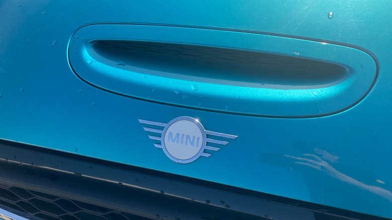 MINI Convertible 2.0 Cooper S Seaside Edition 2dr Auto Petrol Convertible